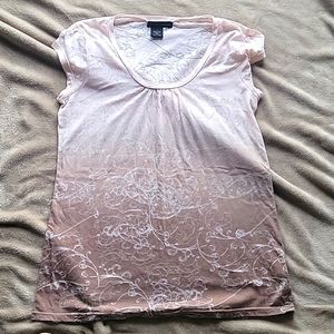 Calvin Klein shirt size M